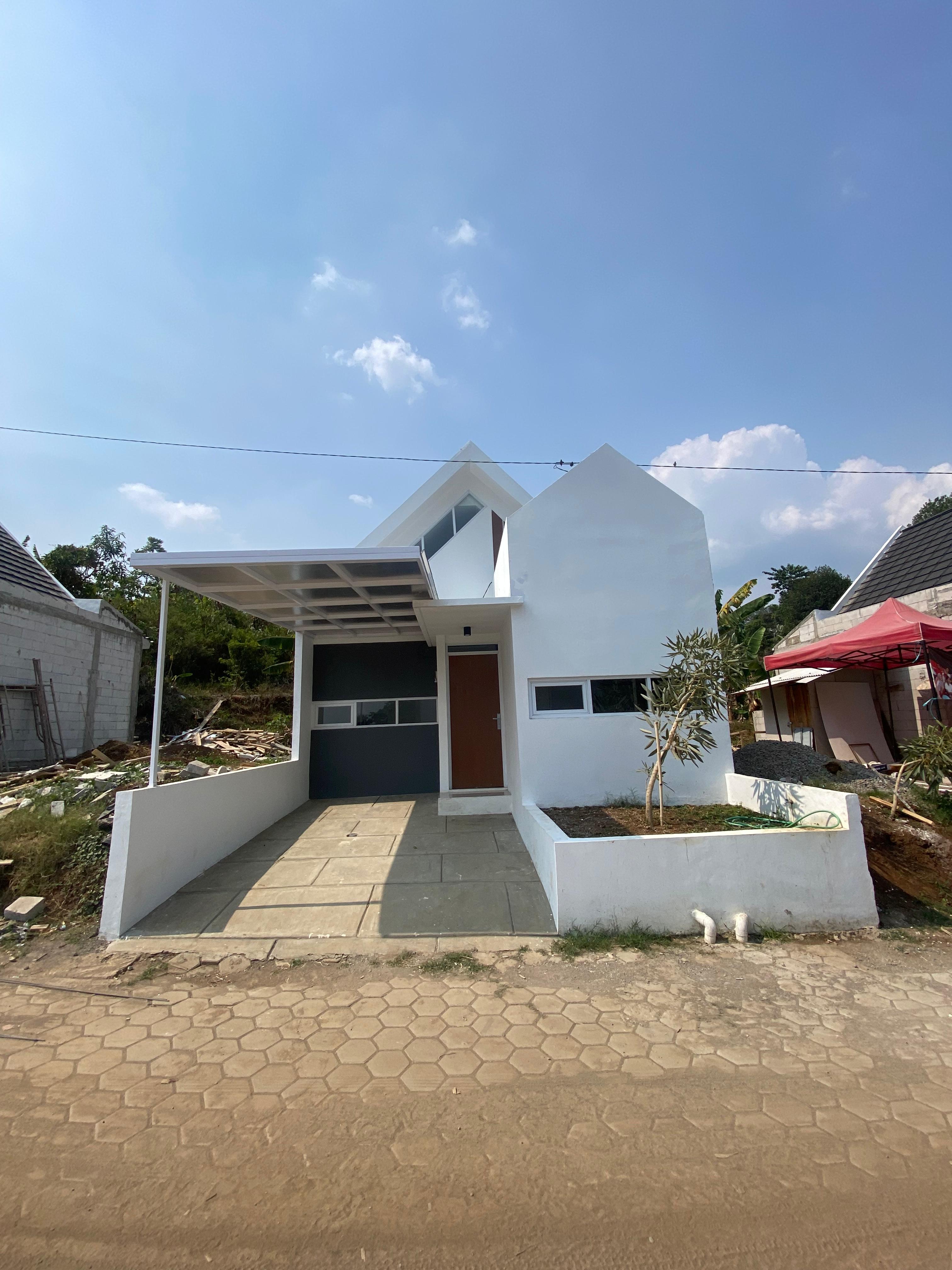 Cilame Living Garden