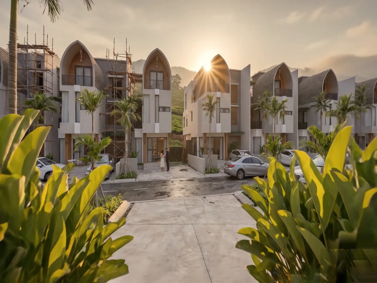 Kerja Sama Resmi dengan SAHID Hotels & Resorts